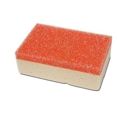 Esponja Mista Plus Superpro 20x13x7cm Rubi 20918 Esponja Mista Plus Superpro 20x13x7cm Rubi 20918