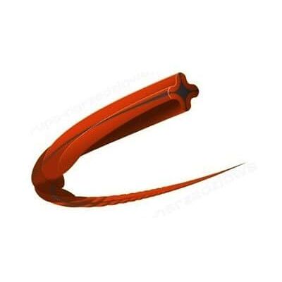 Husqvarna - 597669121 - Laranja - 2.4mm - trimmer line Husqvarna - 597669121 - Laranja - 2.4mm - trimmer line