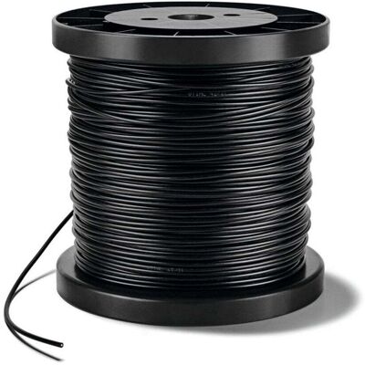Cabo metálico Perimetral 500m x Ø 3,4mm Stihl IA004008601 Cabo metálico Perimetral 500m x Ø 3,4mm Stihl IA004008601