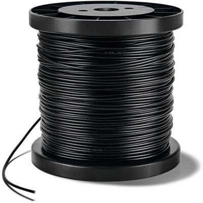 Cabo metálico Perimetral 300m x Ø 5,5mm Stihl IA004008610 Cabo metálico Perimetral 300m x Ø 5,5mm Stihl IA004008610