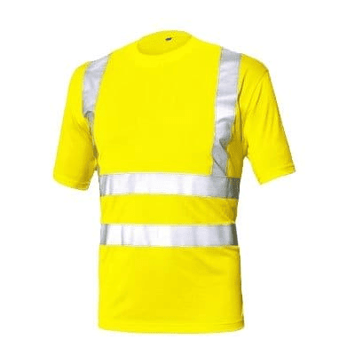 T-shirt Amarelo Industrial Starter 08183012 XXXL T-shirt Amarelo Industrial Starter 08183012 XXXL