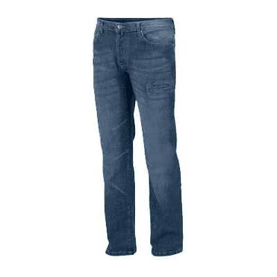 Calças Jeans Industrial Starter 8025040 XXL Calças Jeans Industrial Starter 8025040 XXL