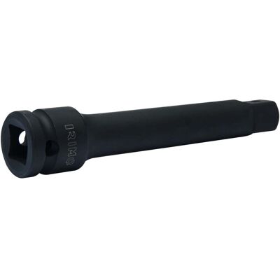 Extensão de impacto de 1/2" 125 mm 5" Irimo 169-01-1 Extensão de impacto de 1/2" 125 mm 5" Irimo 169-01-1
