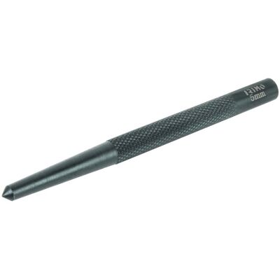 Punção central com acabamento preto 6 mm Irimo 511-115-1 Punção central com acabamento preto 6 mm Irimo 511-115-1