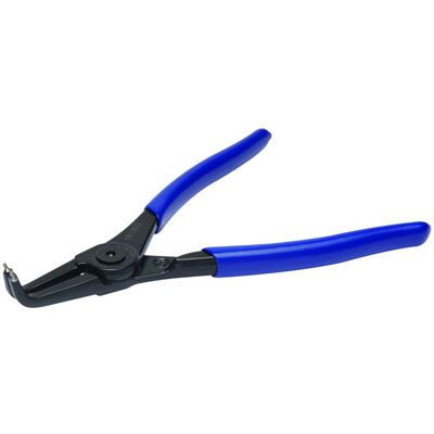 Alicate para anéis de retenção exterior curvo 40-100 mm Irimo 621881 Alicate para anéis de retenção exterior curvo 40-100 mm Irimo 621881