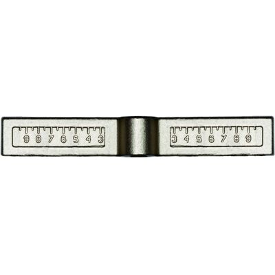 Corpo sobresselente para extrator com vários braços 173X140 Irimo 796501 Corpo sobresselente para extrator com vários braços 173X140 Irimo 796501