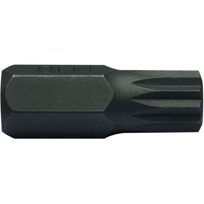 10 mm Ponta XZN M6 30 mm Irimo T49M6 10 mm Ponta XZN M6 30 mm Irimo T49M6