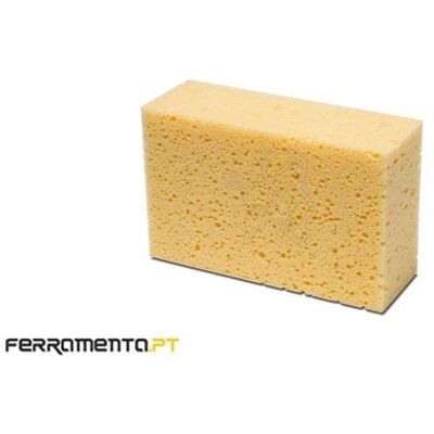 Esponja Plus Superpro 20x13x7cm Rubi 20917 Esponja Plus Superpro 20x13x7cm Rubi 20917