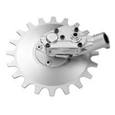 Tesoura de Ervas Daninhas para Roçadoras Husqvarna RA-V Tesoura de Ervas Daninhas para Roçadoras Husqvarna RA-V