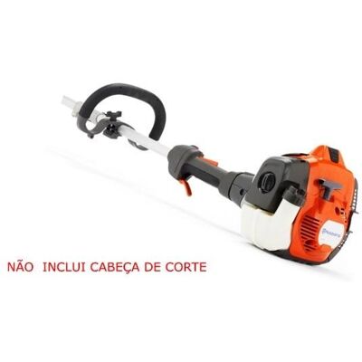 Roçadora Multifunções 25.4cc Husqvarna 525LK Roçadora Multifunções 25.4cc Husqvarna 525LK