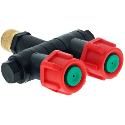 Tubeira DUPLA Spara G 21-71, SGA 85 Stihl 42555008500 Tubeira DUPLA Spara G 21-71, SGA 85 Stihl 42555008500