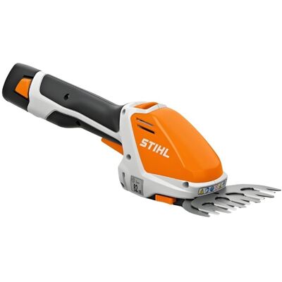 Podadora 10,8 V 20cm HSA 26 Stihl HA030113514 Podadora 10,8 V 20cm HSA 26 Stihl HA030113514