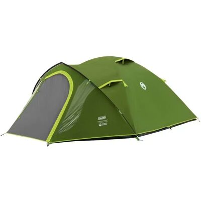 Tenda Coleman Darwin 4 Plus - Leve e Resistente à Água para 4 Pessoas Tenda Coleman Darwin 4 Plus - Leve e Resistente à Água para 4 Pessoas