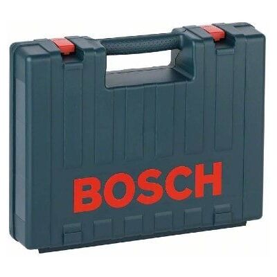 Mala de Plástico GBH Bosch 2605438098 Mala de Plástico GBH Bosch 2605438098