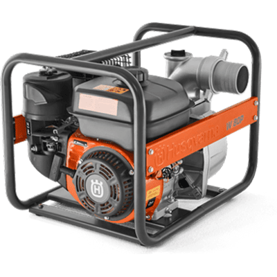 Motobomba 3" 212cc Husqvarna W80P Motobomba 3" 212cc Husqvarna W80P