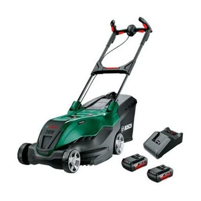 Corta Relvas s/ Fio AdvancedRotak 36V-40-650 Bosch 06008B9F00 Corta Relvas s/ Fio AdvancedRotak 36V-40-650 Bosch 06008B9F00