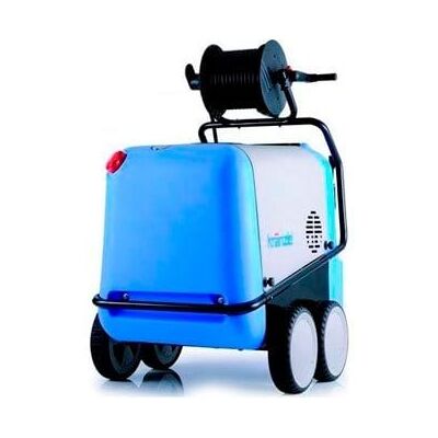Kranzle Máquina de Lavar Alta Pressão Therm 602 E-M 18 Kranzle Máquina de Lavar Alta Pressão Therm 602 E-M 18