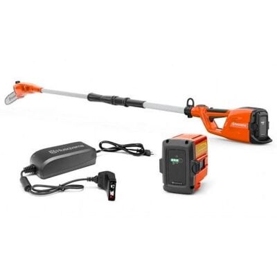 Podadora Telescópica120ITK4-PH HUSQVARNA 970515906 Podadora Telescópica120ITK4-PH HUSQVARNA 970515906