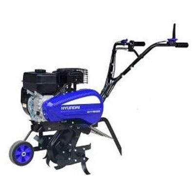 Motocultivador Gasolina Hyundai HYTW300 Motocultivador Gasolina Hyundai HYTW300