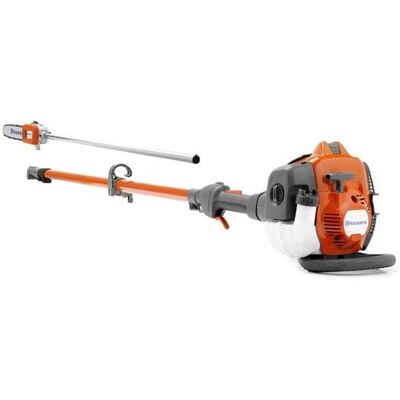 Husqvarna 525P5S Tesoura de galhos - Profissional, Leve, Grande alcance Husqvarna 525P5S Tesoura de galhos - Profissional, Leve, Grande alcance
