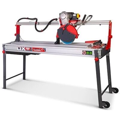 Cortador Eléctrico DX-350 N 1300 230V Rubi 52915 Cortador Eléctrico DX-350 N 1300 230V Rubi 52915