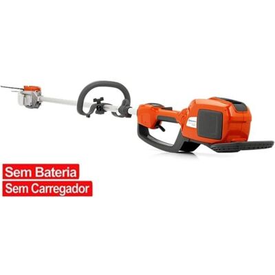 Podadora Telescópica a Bateria 36V 25cm Husqvarna 530iPX Podadora Telescópica a Bateria 36V 25cm Husqvarna 530iPX
