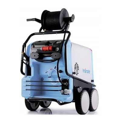 Kranzle Lavadora de Alta Pressão therm-RP 1200 Kranzle Lavadora de Alta Pressão therm-RP 1200