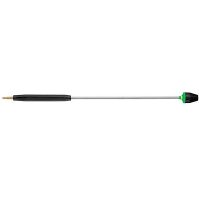 Bico de Jato Rotativo 045 c/ Lança 1000 mm Kranzle 12430045 Bico de Jato Rotativo 045 c/ Lança 1000 mm Kranzle 12430045