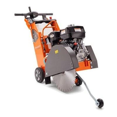 Cortador Asfalto a Gasolina 8,7 kW Husqvarna 967796501 Cortador Asfalto a Gasolina 8,7 kW Husqvarna 967796501