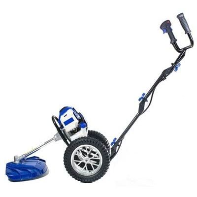 Aparador 50.8cc com Rodas Hyundai HYWT5080 Aparador 50.8cc com Rodas Hyundai HYWT5080