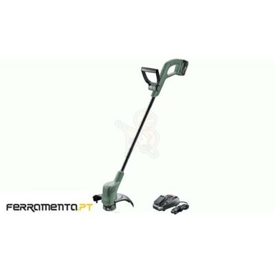 Aparador a bateria EasyGrassCut 18-230 Bosch 06008C1A00 Aparador a bateria EasyGrassCut 18-230 Bosch 06008C1A00