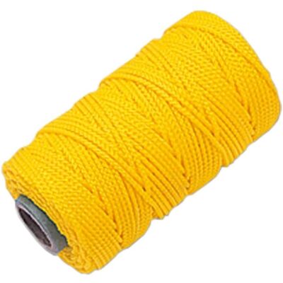 Bobina de Corda Ø1,7mm 50m Rubi 80933 Bobina de Corda Ø1,7mm 50m Rubi 80933