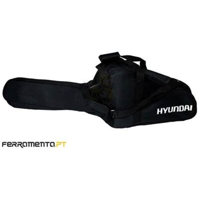 Bolsa para Motosserras Hyundai HY-BOLSA-MS Bolsa para Motosserras Hyundai HY-BOLSA-MS
