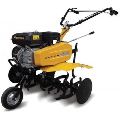 Motocultivador Gasolina 7/190 cc Benza BZT750R2 Motocultivador Gasolina 7/190 cc Benza BZT750R2