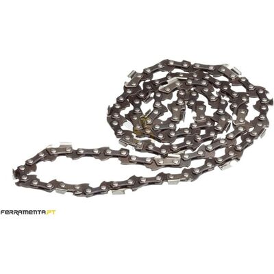 Corrente para Motosserra Hyundai HY-CBHYC4618 Corrente para Motosserra Hyundai HY-CBHYC4618
