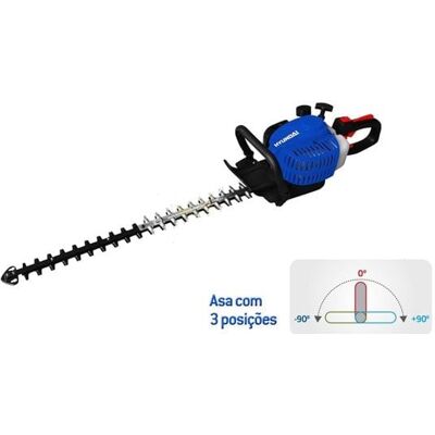 Corta Sebes Gasolina Hyundai HYTE 2622-3 Corta Sebes Gasolina Hyundai HYTE 2622-3