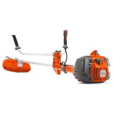 Roçadora 2.8KW 555FRM Husqvarna 966629301 Roçadora 2.8KW 555FRM Husqvarna 966629301