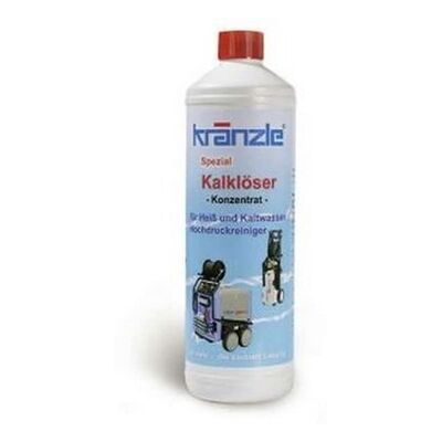 Descalcificante Concentrado 1Lt. Kranzle 412580 Descalcificante Concentrado 1Lt. Kranzle 412580