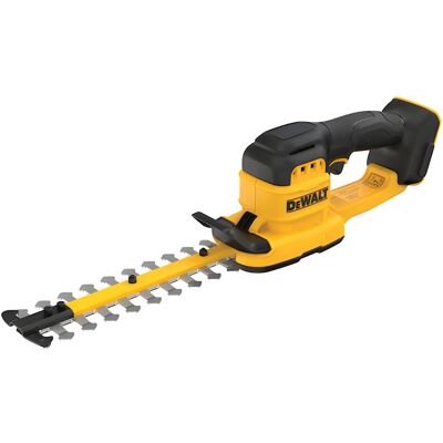 Corta-Sebes Compacto XR 18V 20cm DeWalt DCMHT520N-XJ Corta-Sebes Compacto XR 18V 20cm DeWalt DCMHT520N-XJ