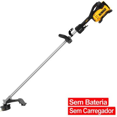 Aparador Sem Escovas XR FLEXVOLT 54V 42cm Dewalt DCMST911N-XJ Aparador Sem Escovas XR FLEXVOLT 54V 42cm Dewalt DCMST911N-XJ