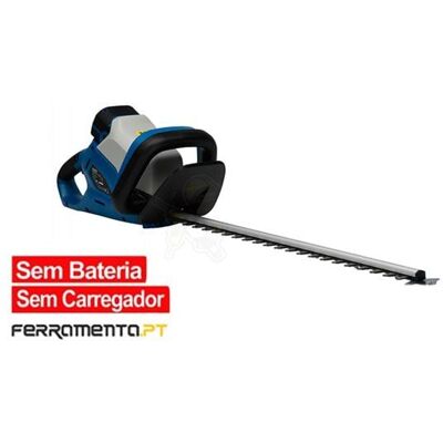 Cortasebes a bateria 58V Hyundai HY-HT6001-58LI Cortasebes a bateria 58V Hyundai HY-HT6001-58LI