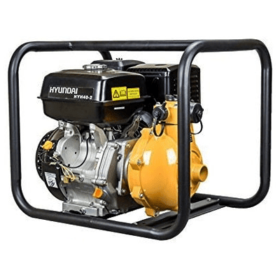 Motobomba gasolina Hyundai HYH40-2 Motobomba gasolina Hyundai HYH40-2