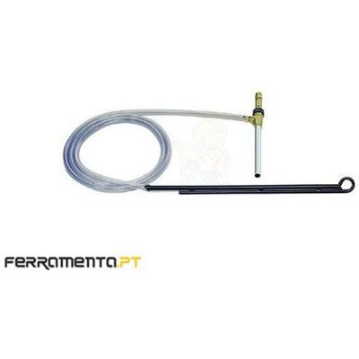 Injector de Jacto de areia Kranzle 41068 Injector de Jacto de areia Kranzle 41068