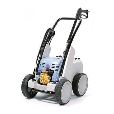 Lavadora Profissional Kranzle Quad 1500 TS Lavadora Profissional Kranzle Quad 1500 TS