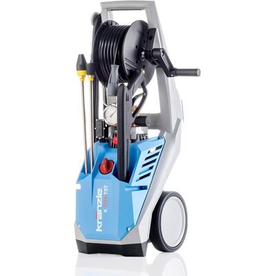 Lavadora de Alta Pressão 150 BAR Kranzle K1154 TST Lavadora de Alta Pressão 150 BAR Kranzle K1154 TST