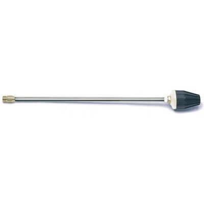 Lança C/Bocal Turbo-Jet Inox Kranzle 41570-028 Lança C/Bocal Turbo-Jet Inox Kranzle 41570-028