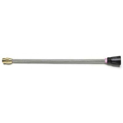 Lança Jacto Em Leque C/Tubo Inoz 600mm Kranzle 123922-M20035 Lança Jacto Em Leque C/Tubo Inoz 600mm Kranzle 123922-M20035