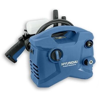 Lavadora de Alta Pressão Hyundai HY-ABW-HP-90P Lavadora de Alta Pressão Hyundai HY-ABW-HP-90P