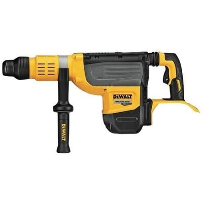 Martelo Sem Escovas XR FLEXVOLT 54V 12Ah Dewalt DCH773Y2 Martelo Sem Escovas XR FLEXVOLT 54V 12Ah Dewalt DCH773Y2