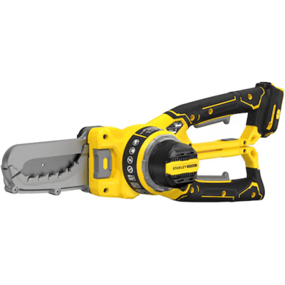 Stanley Serra de Podar Alligator V20 Li-Ion 18V SFMCPS515B-XJ Stanley Serra de Podar Alligator V20 Li-Ion 18V SFMCPS515B-XJ